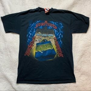 Vintage Disney Tower of Terror T-shirt